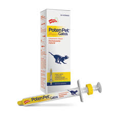 [7798042366958] POTEN PET GATO X 7G JERINGA