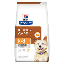[10077HG] PD CA K/D 1.5KG