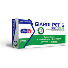 [7506343802989] GIARDI PET VERDE