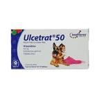 [INN-029] ULCETRAT 50MG