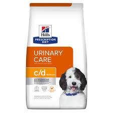[10074HG] PD HILLS URINARY CARE C/D 1.5KG