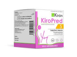 [LKM015] KIROPRED 5