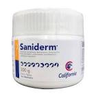 [CAL-1178] SANIDERM CREMA TARRO 200G
