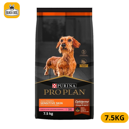 [387-1632] PP SENSITIVESB OPTIDERMA 7.5 Kg