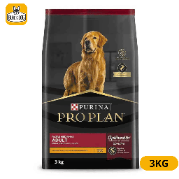 [387-1618] PP ADULT OPTIHEALTH 6X3 KG