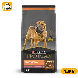 [387-1626] PRO PLAN PUPPY SSS OPTIDERMA 13Kg