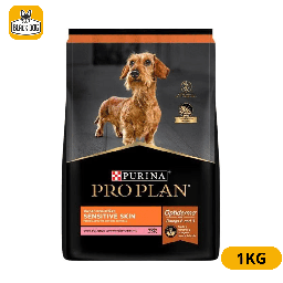 [387-1630] PRO PLAN SENSITIVE  OPTIDERMA16X1Kg
