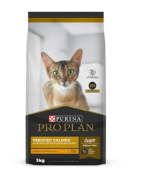 [387-1639] PP CAT REDUCED CALORIES OPTIFIT 3KG