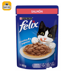 [387-1072] FELIX SALMON SALSA 85G