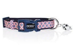 [COLNRC-M] DOOG NEOPRENE DOG COLLAR GROMIT MEDIUM