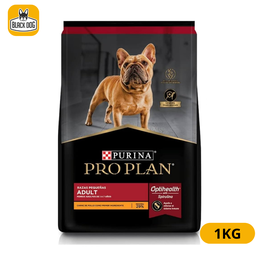 [387-1615] PP ADULT SBOPTIHEALTH16X1KG