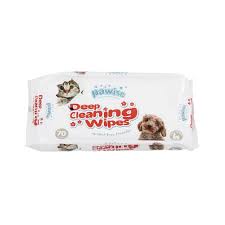 [7561] CLEANING WIPES 70SHEETS