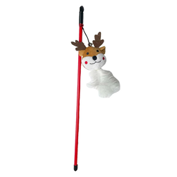 [90301] CHRISTMAS TEASER-REINDEER