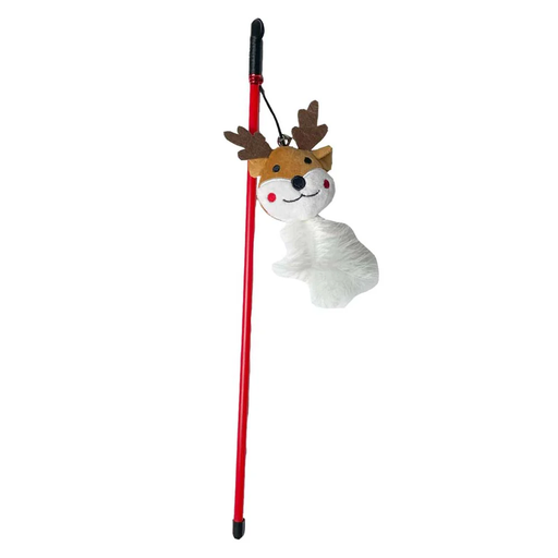 [90301] CHRISTMAS TEASER-REINDEER