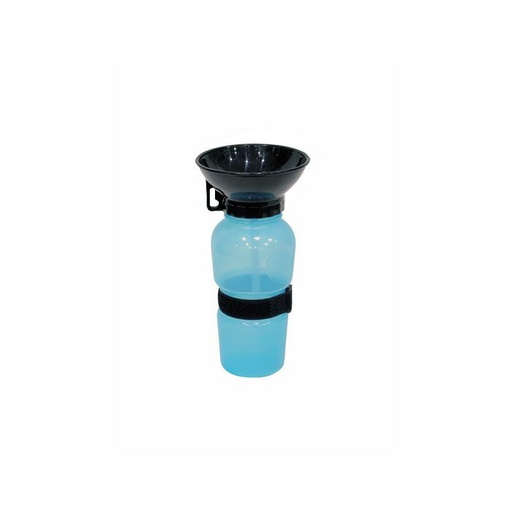 [11204] 2 IN 1 DRINKING BOTTLE
