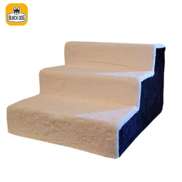[12588] 3 TIER PET STEP 
 (EPE FOAM)
46*40*30CM