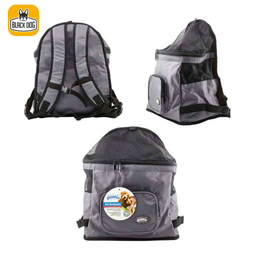 [12509] PET BACKPACK 
