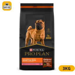 [387-1633] PP SENSITIVE OPTIDERMA 6X3KG