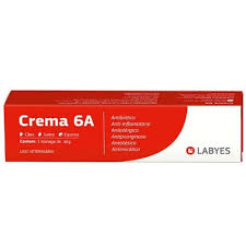 [CRE6A30] CREMA 6A 30G