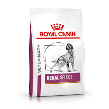 [293430] VHN RENAL CANINE SELECT 2KG