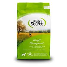 [090152] NUTRISOURCE WEIGHT MANAGEMENT 15LBS