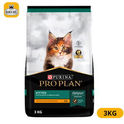 [12447792] PP KITTEN OPTISTART 3KG