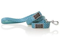 [LEADBWS] DOOG NEOPRENE DOG LEASH REGULAR