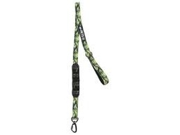 [10827499] FLEX Shock Absorber Leash - Camouflage & Black