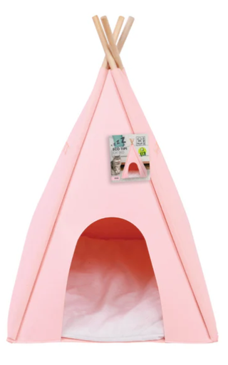 [20303899] ECO Tipi - Pink