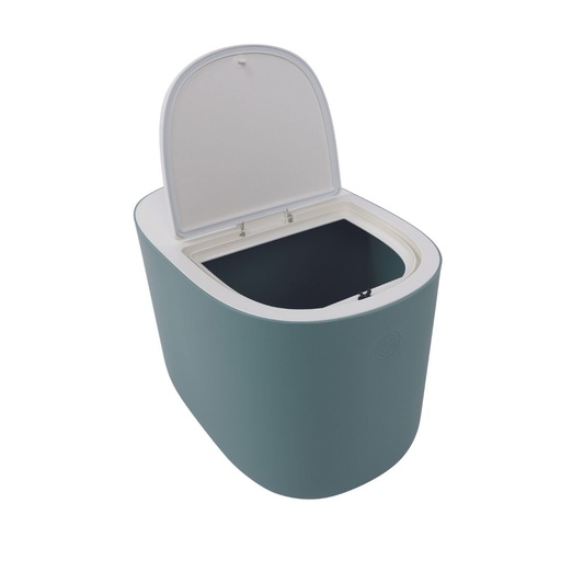 [60501399] STOKO Food Container - Green