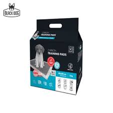[10167601] CARBON Training Pads 30 pcs - 60x60