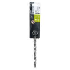 [10831111] TRAINING Chain Collar L