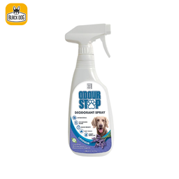 [10117199] ODOUR STOP Deodorant Spray  - Lavender  500 ml