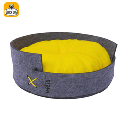 [10358299] MAUI Felt Basket