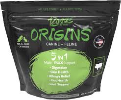 [850016155191] ORIGINS 5 IN 1 2LB PIG