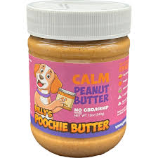 [860008066688] Peanut Butter Calm 12oz