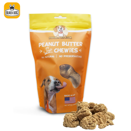 [861404002614] Peanut Butter 8oz