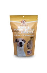 [861404002645] Peanut Butter + Honey 8oz