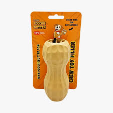 [861404002683] Poochie Toy Filler Medium