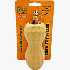 [860008066626] Poochie Toy Filler Large