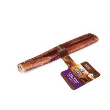 [810115900177] 6" Bully Wrapped Collagen Stick