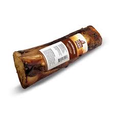 [850002762136] 5-6" Smoked Beef Marrow Bone
