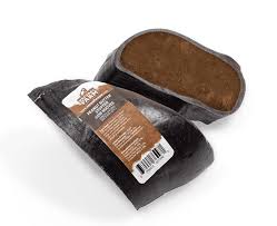 [850024882485] Peanut Butter Stuffed Cow Hooves