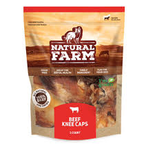 [850002762884] Beef Knee Caps 3-pack