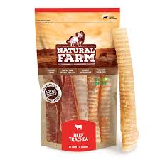 [850002762259] 12" Beef Trachea