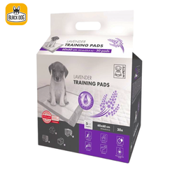 [10162310] LAVENDER 60 x 60 Training Pads - 30 pcs