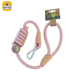 [10822899] ECO Dog Leash with Secure Lock - Pink