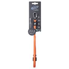 [10838199] WILD Jungle Regular Leash S/M