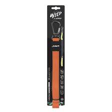 [10837899] WILD Jungle Control Leash L/XL