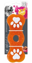 [10635799] YUMMY toy with Bacon Scent - 1